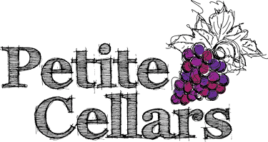 PetiteCellars_Logo.375 Petite Cellars Logo