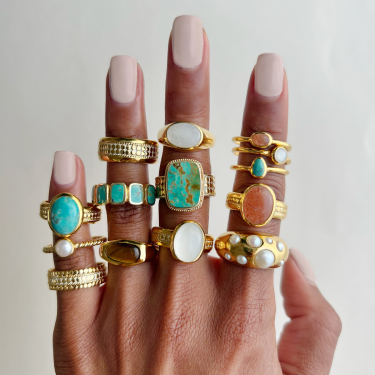 SHOP Finger Rings