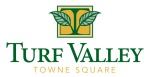 turf valley logo turf valley logo